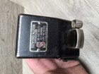 Vtg Singer 221 Featherlight Sewing Machine Foot Pedal Controller 195322 Simanco 