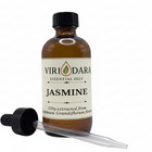 Organic Jasmine Essential Oil     100  Pure   Natural     Free Shipping