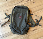 Hill People Gear Aston 3 Pack - Ranger  Khaki Green  some Labels   Loops Removed
