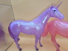 Breyer Paddock Pals Blush   Mystic Pearlescent Unicorn Horses