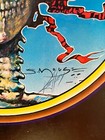On The Road Original 1978 Grateful Dead Tour Poster By Mouse   Kelley