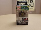 Funko Pocket Pop  Keychain - Rick And Morty  The Crown - New In Box
