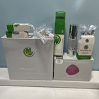 Microderm Glo Complete Skincare Package Includes Diamond Microdermabrasion Sy   