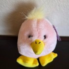 Lot Of 12 New Puffkins Swibco Stitch Patty Hugs Magic Chirps Slick Patches More