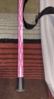 Stx  Crux Head W  Stx 6000 Shaft - 43 Inches Long W Carry Bag