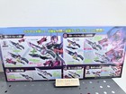 Bandai Kamen Rider Zeztz Dx Breakam Dawn With Punish Capsem New