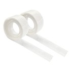 Hanwer00 Pcs Glue Points For Balloons  Removable Sticky Point Tape  Adhesive 2