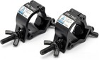 Stage Light Clamp Truss O Clamps Load 22lbs 165lbs 220lbs Heavy Duty Dj Alumi   