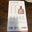 Baby Carrier Ergonomic Newborn To Toddler 0-48 Months Omni Deluxe Ergobaby