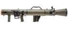 New Elite Force M3 Maaws Carl Gustaf Air Launcher  115 Fps   Gbb  - 2211370