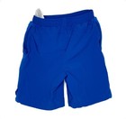 Youth Boys Polyester Blue Nike Shorts Size 6 7 Yrs Youth Small