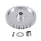 Metal 61t Spur Gear For Tamiya Tt-01 tt01 Type-e  Tt-01d  Tt-01d Type-e 1 10 Car