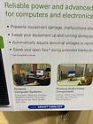 Tripp Lite Smart1500lcdt 1500va 900w Ups Back Up Smart Tower Lcd Avr 120v Usb 