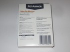 Petarmor 7 Way De-wormer 2 Flavored Chewables For Small Dogs   Puppies