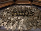 Roll Of 20 Buffalo Nickels With Full Date  Dates Vary 1913-1938