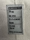 5 11 Tactical Amp24 Backpack 32l All Mission Bag Gray