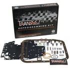 Trans Go Aod-hp Automatic Transmission Valve Body Reprogfor Ramming Kit All Aod