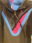 Womens Wet Suit O neill Psycho 4 3 Size 6