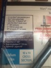 Staedtler Mars Micro Mini Drafting Kit - New Old Stock 9 Piece Kit Technical