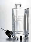 Luigi Bormioli Optima 8 5 Oz Premium Olive Oil Bottle