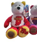 Nwt Limited Treasures Midwest Lot Of 3 State Quarter Coin Bear Retired  In Il Ia