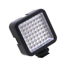  49 Led Photography Lights Video Lighting For Filming Dslr Camera