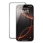 4x 8x Clear For Iphone 16 Pro Max 16 pro 16  16e Tempered Glass Screen Protector