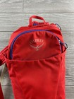 Osprey Moki 1 5 L Kid s Hydration Backpack- Color Ventana Red Outdoor Hike