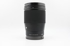 Sigma 16mm F 1 4 Dc Dn Contemporary Lens Sony E Mount 54137504