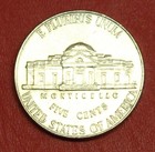 Hobo Nickel Rob Zombie Made From A Real Us Nickel