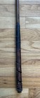 Antique Hickory Wood Shaft Golf Club A g  Spalding   Bros Gold Medal Shaft Only
