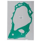 Caltric Ignition Cover Gasket For Can-am Traxter Std   Xt 2001-2005