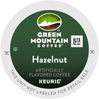 Green Mountain Hazelnut Coffee 24 To 144 Count Keurig K Cups Pick Any Size 