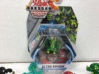 Bakugan Lot Set Of 17  16 -loose 1-nip  Cards   Magnetic Bases See Pictures