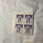 Chile-5 Blocks X 4-stamps Collection-what You See It What You Get-mnh 20 123