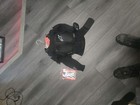 Alpinestars Bionic Action V2 Jacket Youth  black  Small 