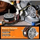 5kcp39egt057as Electric Furnace Blower Motor 903075 1 3hp Blower Fan Motor   