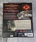 Lord Of The Rings Card Game Lcg  Return Of The King Saga Expansion  New  Oop