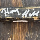 Goodfellas Henry Hill  Rare Hand-signed 7    Ice Pick  jsa Hologram Only 