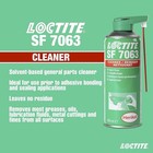 Loctite Sf 7063 General-purpose Product For Cleaning And Degreasing 400ml