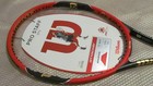 New Wilson Pro Staff 97s Spin Tennis Racquet 4 1 4  2  Grip