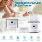 Baby Bottle Warmer Bottle Sterilizer And Baby Food Heater