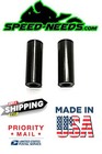 Front Brake Delete Spacers Suzuki Hayabusa Busa Racing Single Caliper Motorcycle