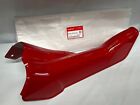 Oem Honda Main Frame Shroud Cover Ct90 Ct110 Monza Red R110 New 64301-102-670ze