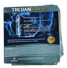 Trojan Bareskin Premium Thin Lubricated Condoms - 15 Of 24 Count - Ex  1 29