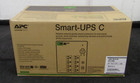 Schneider Electric Apc Smart-ups C 1500 Smc1500c Surge Protector Smart Connect