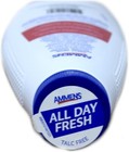 Ammen s Original Medicated Body Powder  11 Oz   Pack Of 6  free Ship 