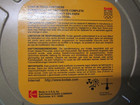 Kodak Vision 250d Color Negative  35mm  400  Film New Cold Stored  1999