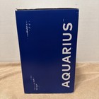 Waterpik Aquarius Water Flosser Wp-660c Classic White 7 Tips  New