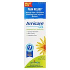 Boiron Pain Relief - Arnicare Arnica Gel 4 1 Oz  pack Of 3 